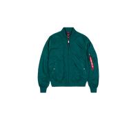 Alpha Industries MA-1 TT Light Chaquetas bomber Talla XL - Verde