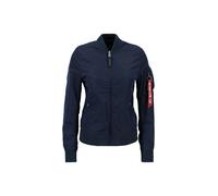 Alpha Industries MA-1 TT Light Chaquetas bomber Talla XS - Azul