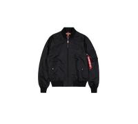 Alpha Industries MA-1 TT Light Chaquetas bomber Talla XS - Negro