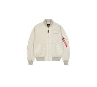 Alpha Industries MA-1 TTC Light Slim Chaquetas bomber Talla M -