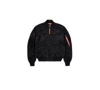 ALPHA INDUSTRIES MA-1 VF 59 Chaqueta, Negro (Black-03), XXL para Hombre