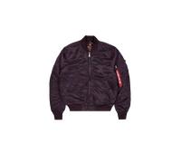 Alpha Industries MA-1 VF 59 Chaquetas bomber Talla 3XL - Ciruela