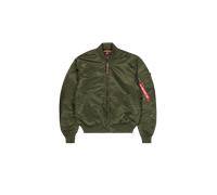 Alpha Industries MA-1 VF 59 Chaquetas bomber Talla 3XL - Verde oscuro