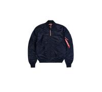 Alpha Industries MA-1 VF 59 Chaquetas bomber Talla L - Azul