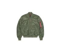 Alpha Industries MA-1 VF 59 Chaquetas bomber Talla L - Verde oliva