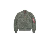 Alpha Industries MA-1 VF 59 Chaquetas bomber Talla M - Verde
