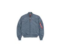 Alpha Industries MA-1 VF 59 Chaquetas bomber Talla XL - Azul
