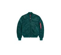 Alpha Industries MA-1 VF 59 Chaquetas bomber Talla XL - Verde