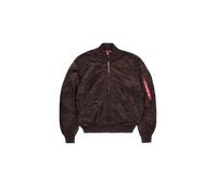 Alpha Industries MA-1 VF 59 Chaquetas bomber Talla XS - Marrón oscuro