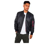 Bomber Alpha Industries MA-1 VF 59 Long L