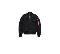 Alpha Industries MA-1 VF 59 Slim Chaquetas bomber Talla XL - Negro