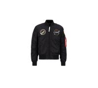 Chaqueta Alpha Industries MA-1 VF NASA M