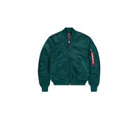 Alpha Industries MA-1 VF Vintage Fit 59 Chaqueta bomber para hombre Force Green XXL