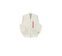 Alpha Industries MA-1 Vintage Vest Chaquetas bomber Talla L -