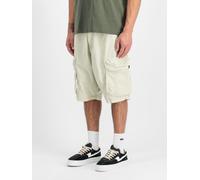 Alpha Industries Manoeuvre Shorts Pantalones cortos Talla 31 -