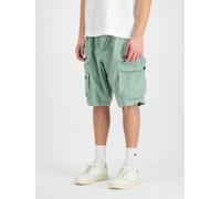 Alpha Industries Manoeuvre Shorts Pantalones cortos Talla 33 -