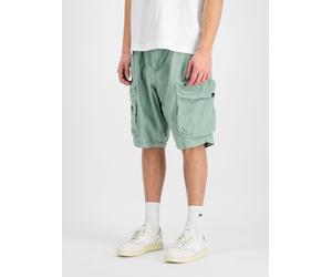 Alpha Industries Manoeuvre Shorts Pantalones cortos Talla 34 -
