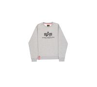 ALPHA INDUSTRIES Men's 178302np Sweatshirt
