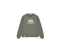 ALPHA INDUSTRIES Men's 178302np Sweatshirt