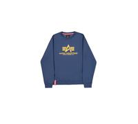 ALPHA INDUSTRIES Men's 178302np Sweatshirt