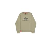 ALPHA INDUSTRIES Men's 178302np Sweatshirt