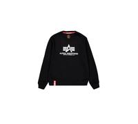 ALPHA INDUSTRIES Men's 178302np Sweatshirt