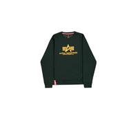 ALPHA INDUSTRIES Men's 178302np Sweatshirt