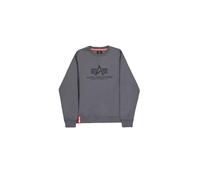 ALPHA INDUSTRIES Men's 178302np Sweatshirt