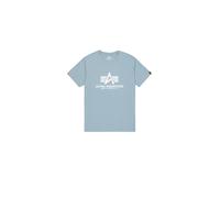 ALPHA INDUSTRIES Men's Basic T-Shirt