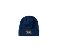 Alpha Industries Men's Crew Beanie Acrylic Hat