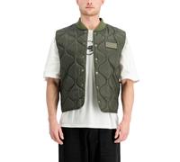 ALPHA INDUSTRIES - Men's Q-1 Vest sleeveless jacket