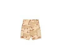 Alpha Industries Mesh Utility Camo Shorts para Hombre Desert Camo 91 34