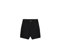 Alpha Industries Mesh Utility Shorts Pantalones cortos Talla 30 - Negro
