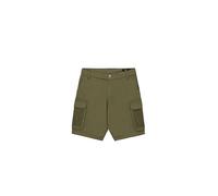 Alpha Industries Mesh Utility Shorts Pantalones cortos Talla 34 - Verde