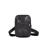 Alpha Industries Utility Bag Bolsos Talla onesize - Negro