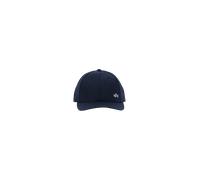 Alpha Industries Metal Label Cap Sombreros Talla onesize - Azul