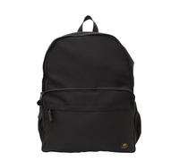 ALPHA INDUSTRIES Mochila negro, Talla One Size