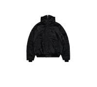 Alpha Industries N-2B Base UV Chaquetas de invierno Talla S - Negro