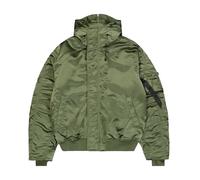 Alpha Industries - N-2B Base Winter Jacket - Jackets - Hombre - Verde - L -