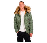 Chaqueta Alpha Industries N3B VF 59 S