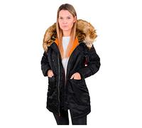ALPHA INDUSTRIES N3B VF 59 Wmn