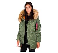 ALPHA INDUSTRIES N3B VF 59 Wmn
