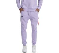 ALPHA INDUSTRIES NASA Cargo Sweat Jogger 664-pale Violet Talla L