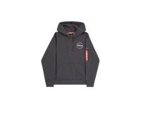 Sudadera con capucha Alpha Industries Nasa Orbit L
