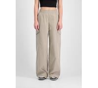 Alpha Industries Nylon Pant Pantalones Talla L - Beige