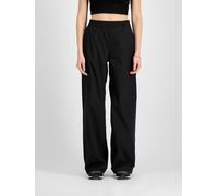 Alpha Industries Nylon Pant Pantalones Talla S - Negro