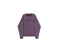 Alpha Industries Open Edge Sweatshirt Sudaderas Talla M - Ciruela