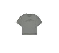 Alpha Industries Open Edge T-Shirt Camisetas Talla L - Verde