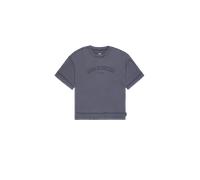 Alpha Industries Open Edge T-Shirt Camisetas Talla S - Gris