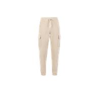 Alpha Industries Organics Cargo Jogger Pantalones y shorts Talla L - Beige